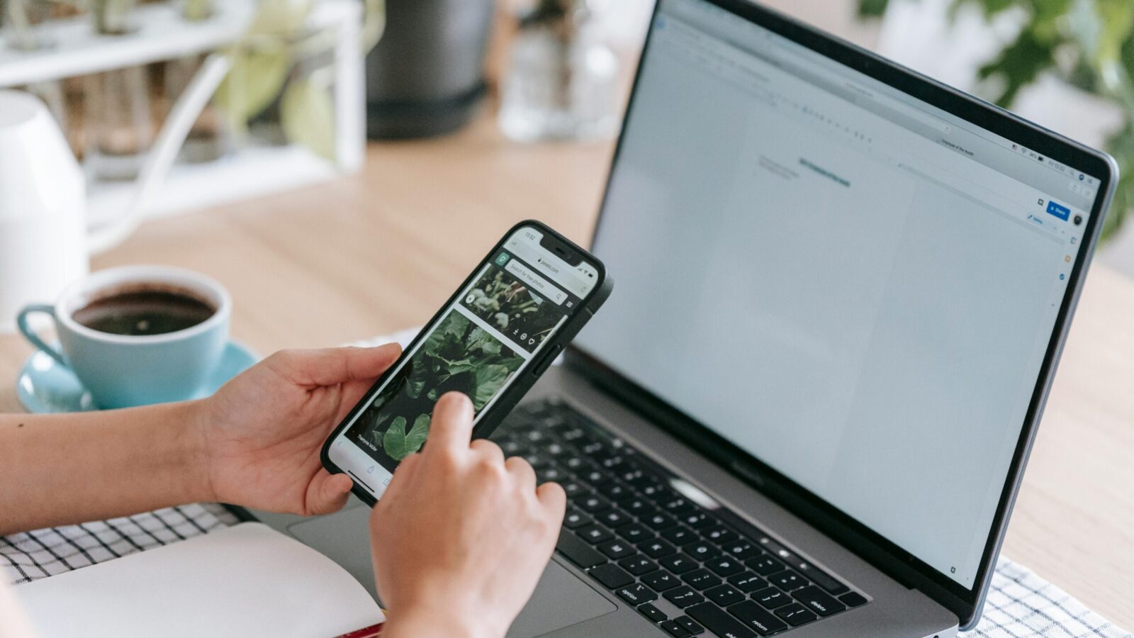 marketing ohne social media